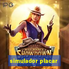 simulador placar